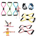 Yoga Exercise Rope