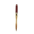 Milano Blanc Rosewood Letter Opener