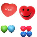 Heart Shaped Stress Ball