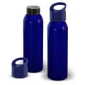 Eclipse Aluminium Bottle