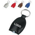 PU LED Keychain