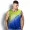 Custom Mens Sports Singlet