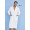 Bath robe Unisex PALACE