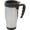 Coffee mug travel double walled 500ml