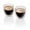 Coffee cup Expresso Set glass 80ml set of 2