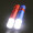 Led Multi-function Flashlight