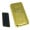 Plastic Gold Bar Paperweight