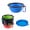 TPE Collapsible Dog Pet Bowl