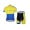 Cycling Jersey Set