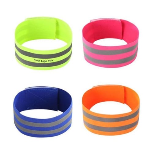 Safety Reflective Arm Band