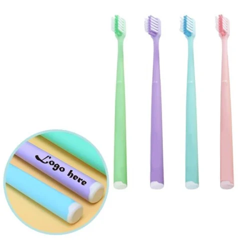 Youth Easy Grip Toothbrushes