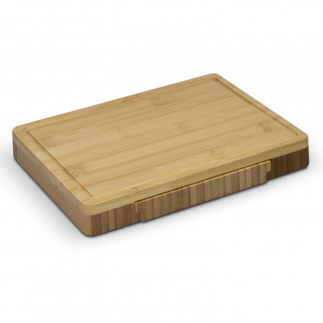 NATURA Kensington Cheese Board - Rectangle