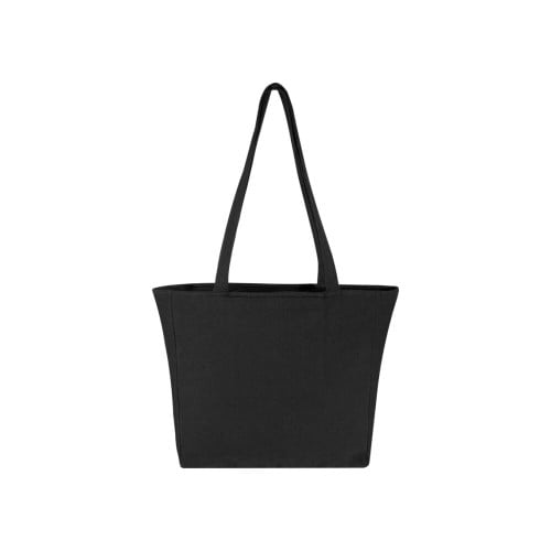 Darani Weekender Recycled Zip Tote