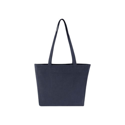 Darani Weekender Recycled Zip Tote