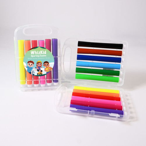 Felt Tip Pens