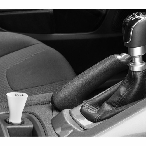 Dual Car Charger