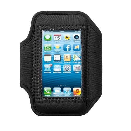 Phone Holder Arm Band