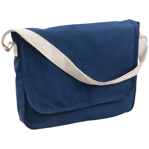 Canvas Shoulder Bag 7L