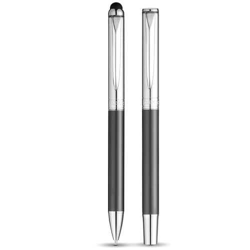 Luxe Vincenzo Stylus Ballpoint Pen Set