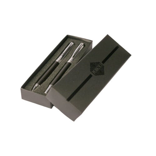 Luxe Vincenzo Stylus Ballpoint Pen Set