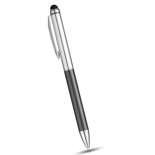 Luxe Vincenzo Stylus Ballpoint Pen Set