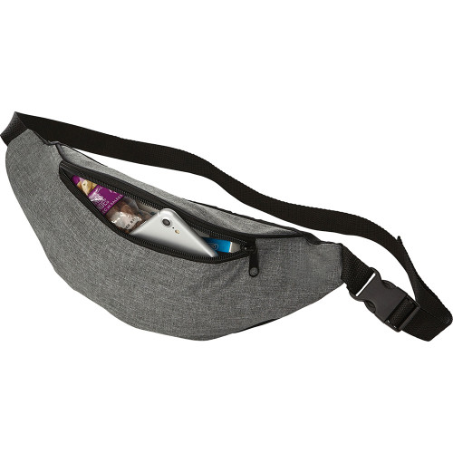 Hipster Budget Fanny Pack