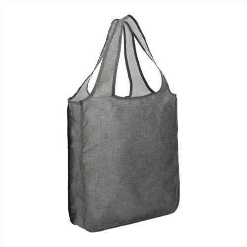 Ash Recycled Large Shopper Tote