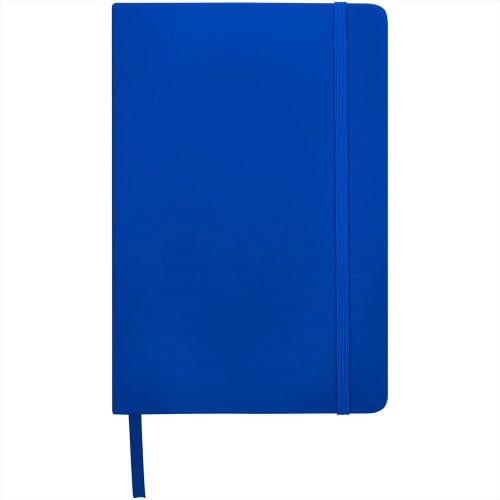 Spectrum A5 Hard Cover Notebook