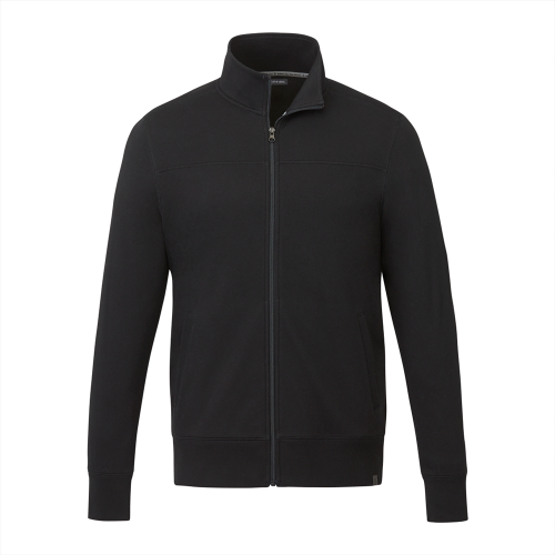 Argus Eco Fleece Full Zip - Mens