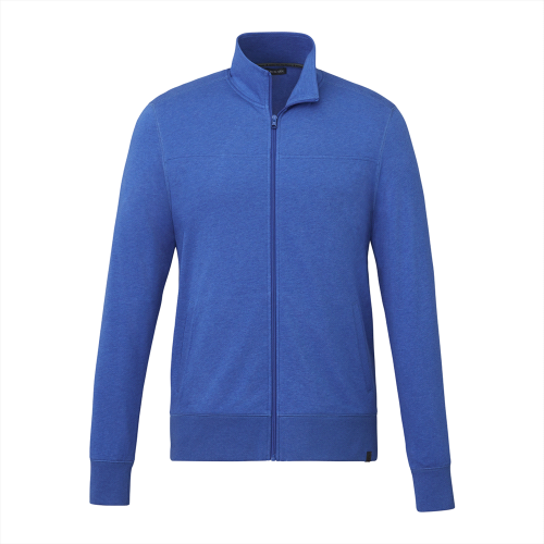 Argus Eco Fleece Full Zip - Mens