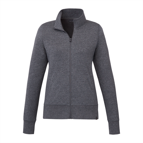 Argus Eco Fleece Full Zip - Womens