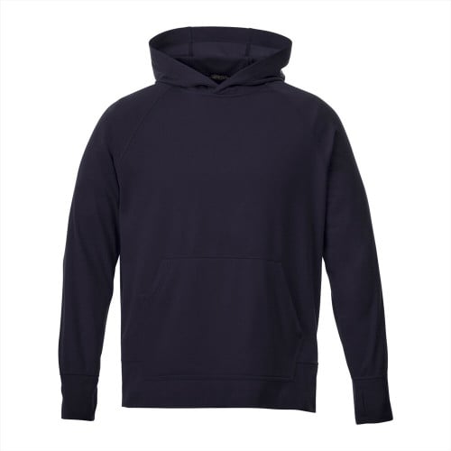 Coville Knit Hoody - Mens