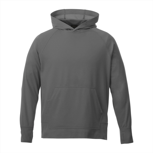 Coville Knit Hoody - Mens