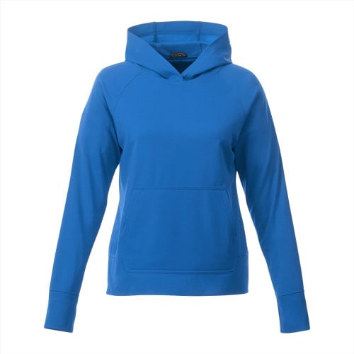 Coville Knit Hoody - Womens