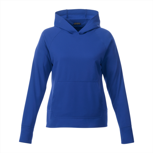 Coville Knit Hoody - Womens