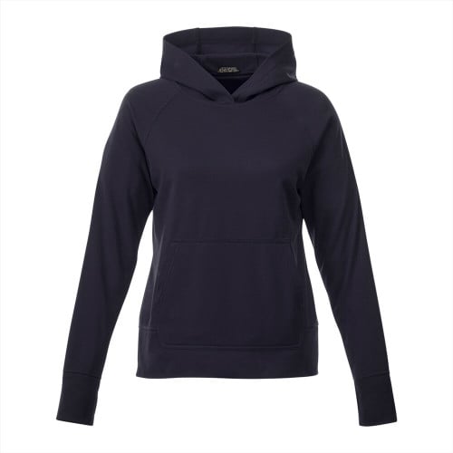 Coville Knit Hoody - Womens