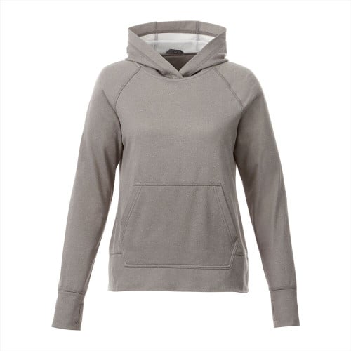 Coville Knit Hoody - Womens