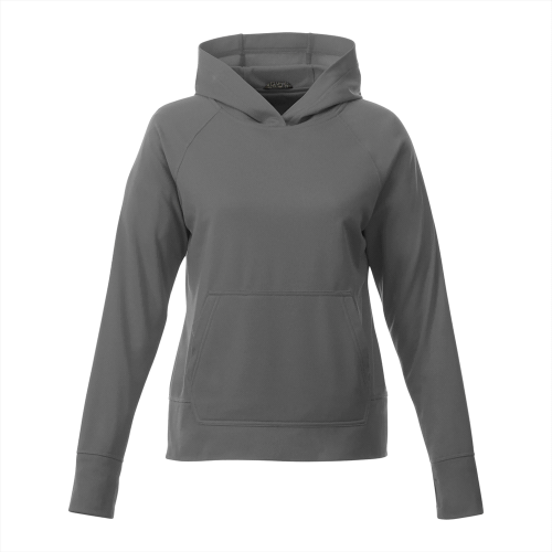 Coville Knit Hoody - Womens