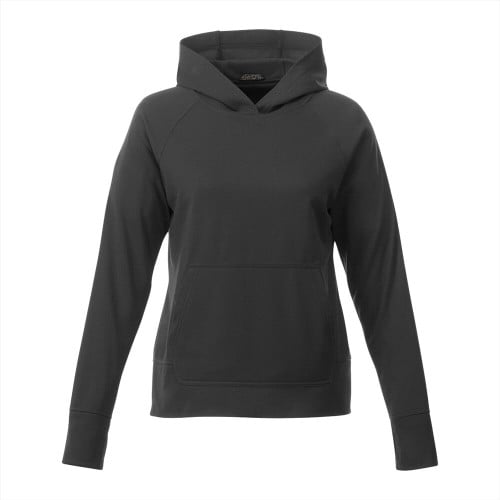 Coville Knit Hoody - Womens