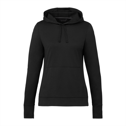 Women's LAVAR Eco Knit Hoody