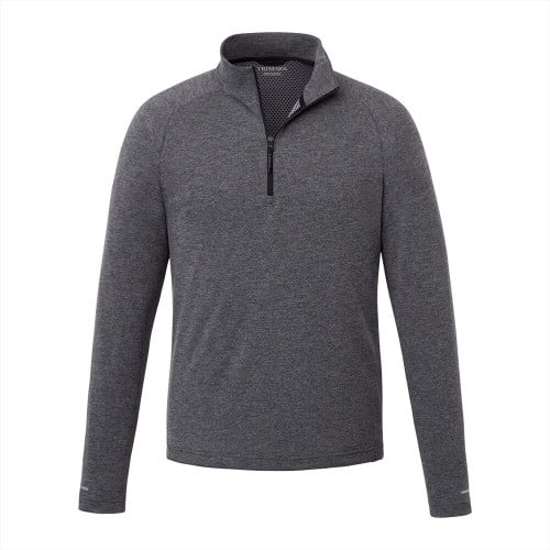 Asgard Eco Knit Quarter Zip - Mens