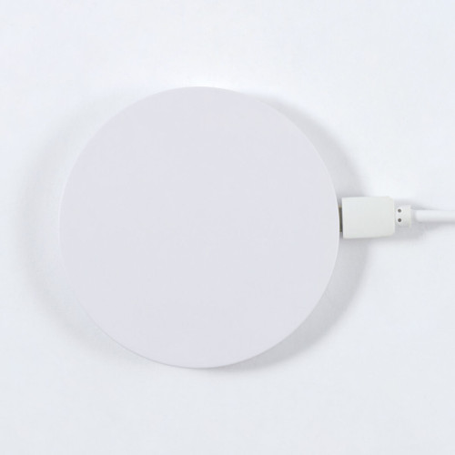 Arc Round Wireless Charger 