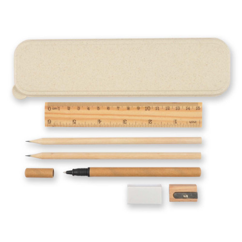 Element Stationery Set