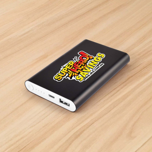 Octavius Power Bank