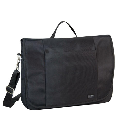 Excel shoulder satchel