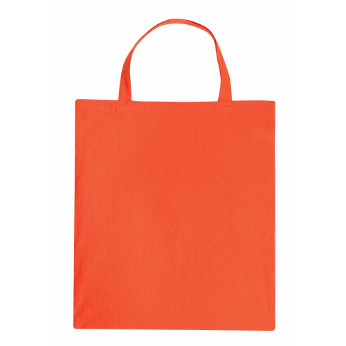 Cotton tote bag