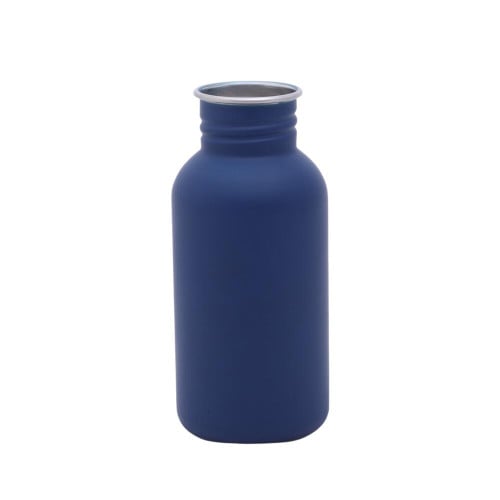 Drink bottle 500ml shiny or Matt finish 3 lid types