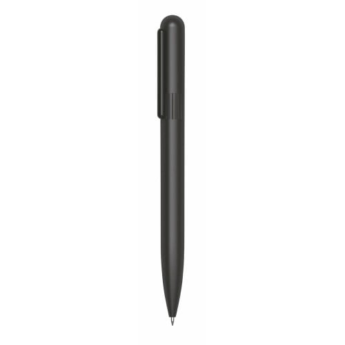 Pen METAL sleek look with twist action Feel