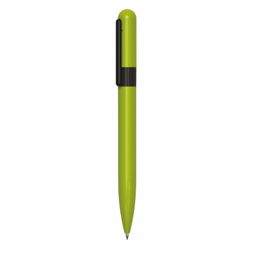 Pen METAL sleek look with twist action Feel