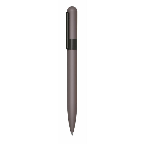 Pen METAL sleek look with twist action Feel